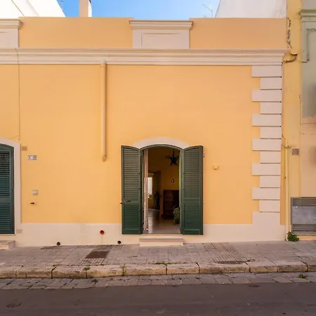 Apartment Central House 1 Gallipoli